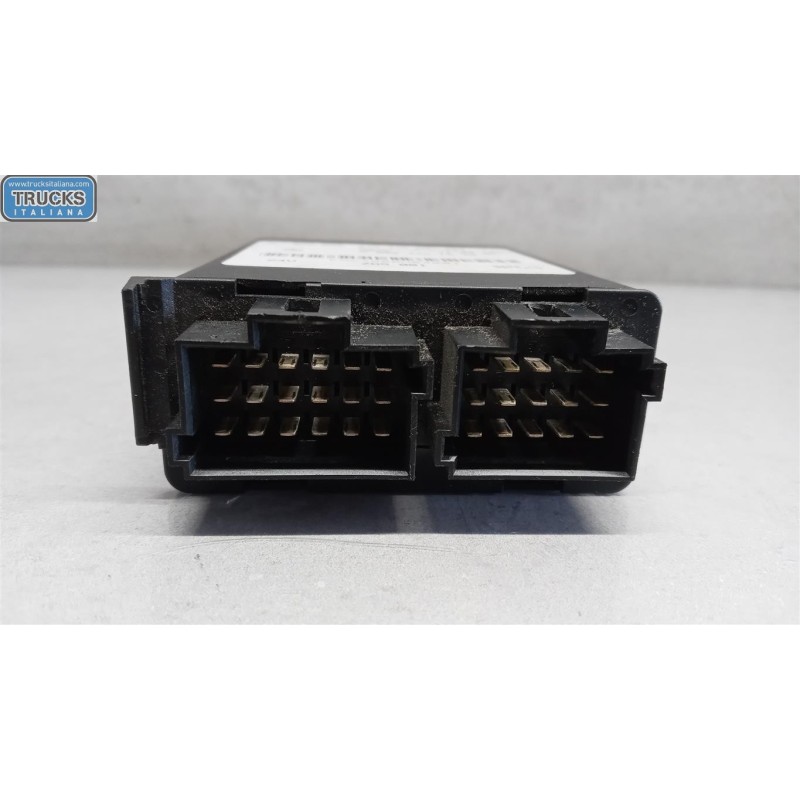 MERCEDES-BENZ truck VARIOUS CONTROL UNITS D  MERCEDES-BENZ truck Actros 1997>2003 used