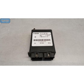 VARIOUS CONTROL UNITS D...