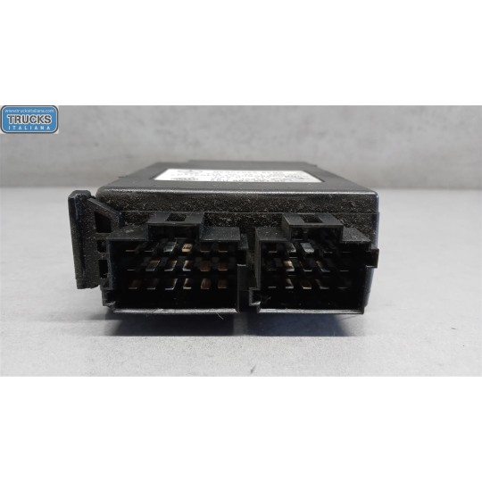 VARIOUS CONTROL UNITS E  MERCEDES-BENZ truck Actros 1997>2003 used