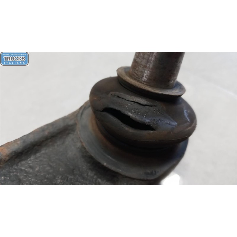 ALFA ROMEO CONTROL ARM FRONT LOWER RIGHT  ALFA ROMEO 147 2004>2010 used