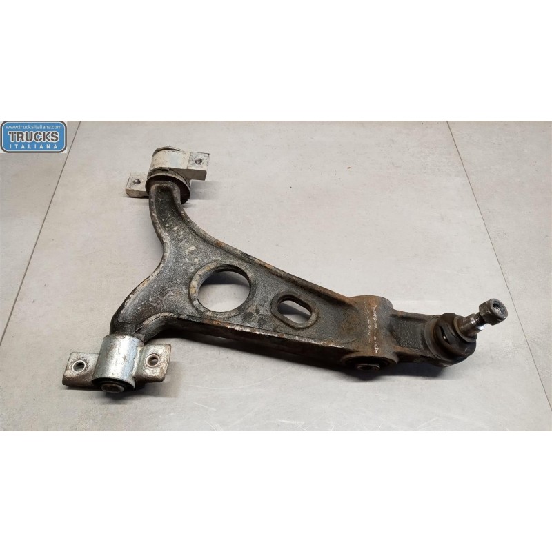 ALFA ROMEO CONTROL ARM FRONT LOWER RIGHT  ALFA ROMEO 147 2004>2010 used