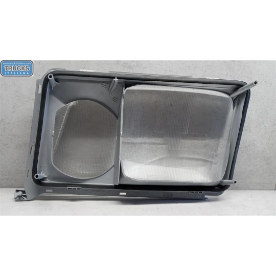 VETRO FARO DESTRO MERCEDES-BENZ Classe E (W/C124) 1984>1995 nuovo