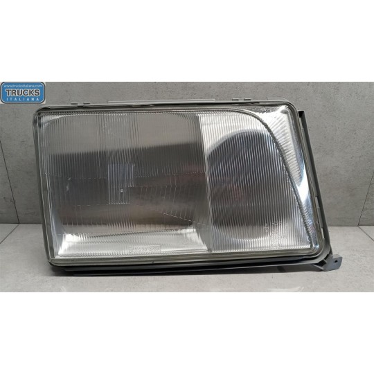 VETRO FARO DESTRO MERCEDES-BENZ Classe E (W/C124) 1984>1995 nuovo