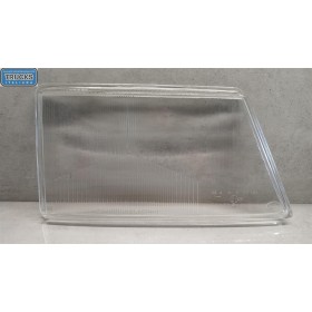 RIGHT FLASHLIGHT GLASS...