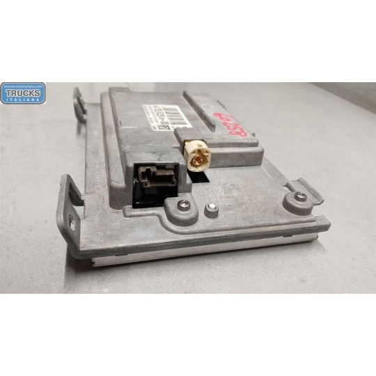 VARIOUS DISPLAY  PEUGEOT 208 2012>2015 used