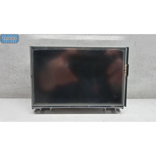 DISPLAY VARI PEUGEOT 208 2012>2015 usato