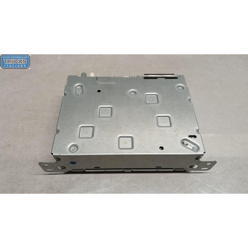 PEUGEOT CAR RADIO PEUGEOT 208 2012>2015 used