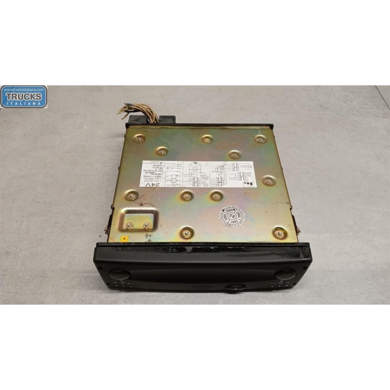 RENAULT truck TACHIGRAFO RENAULT truck Premium 1996>2005 usato