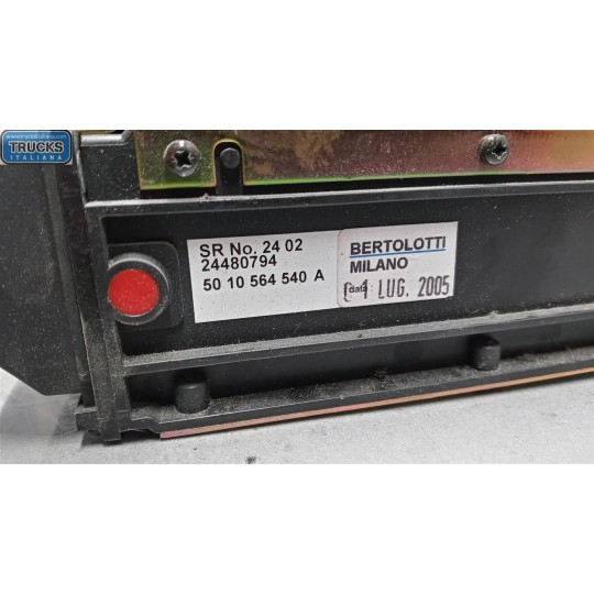 TACHIGRAFO RENAULT truck Premium 1996>2005 usato