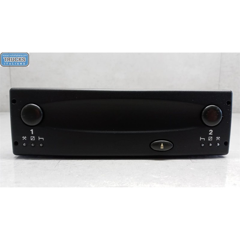 RENAULT truck TACHIGRAFO RENAULT truck Premium 1996>2005 usato