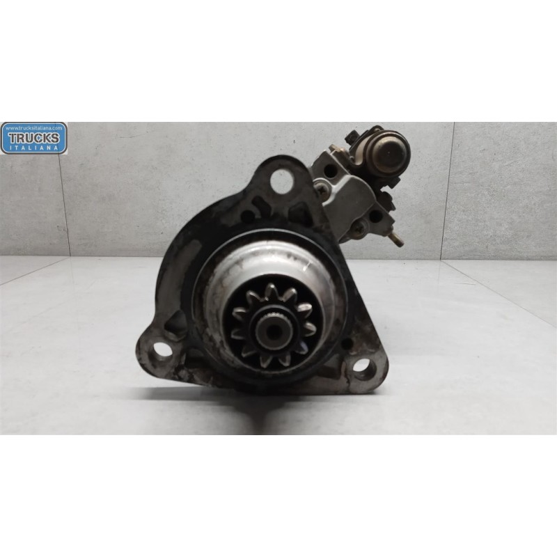 RENAULT truck MOTORINO AVVIAMENTO RENAULT truck Premium 1996>2005 usato