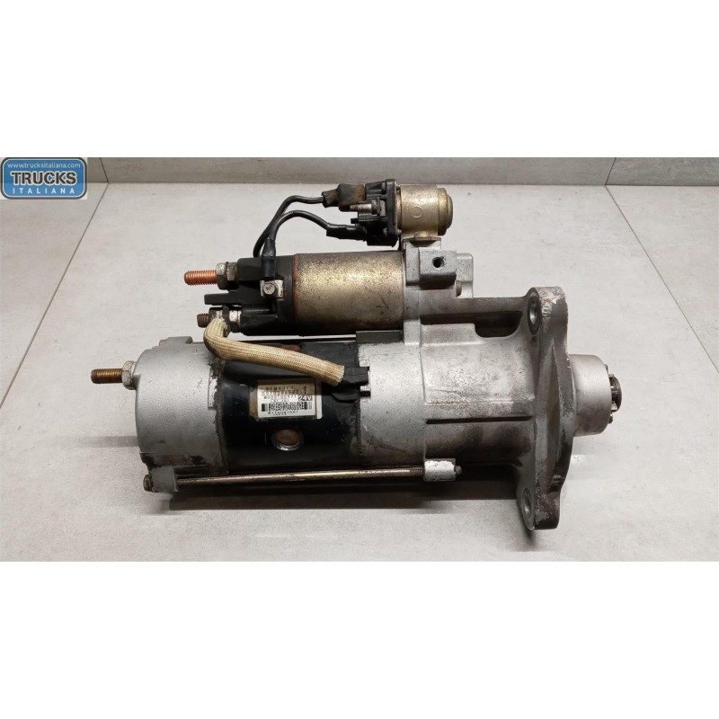 RENAULT truck MOTORINO AVVIAMENTO RENAULT truck Premium 1996>2005 usato