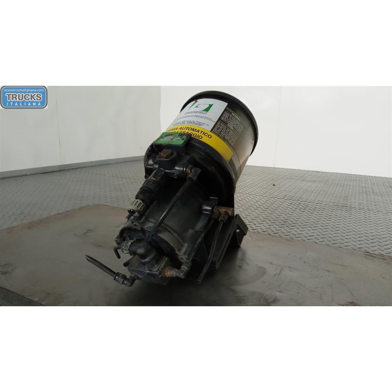 RENAULT truck GREASE GUN PUMP RENAULT truck Premium 1996>2005 used