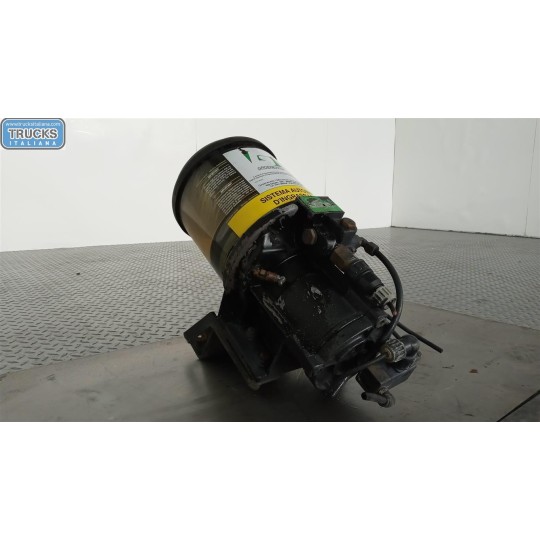 POMPA INGRASSATORE RENAULT truck Premium 1996>2005 usato