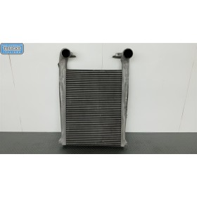INTERCOOLERS HEAT RADIATOR...