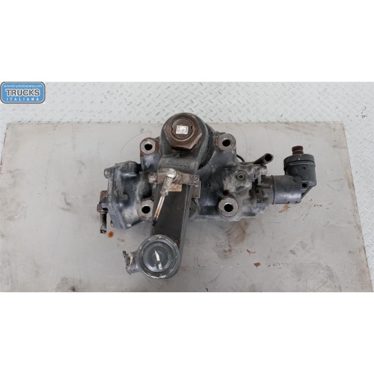 SCATOLA STERZO RENAULT truck Premium 1996>2005 usato