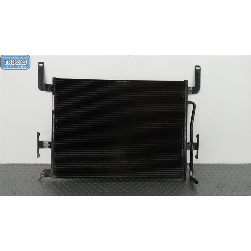 RENAULT truck AIR CONDITIONER HEAT RADIATOR  RENAULT truck Premium 1996>2005 used