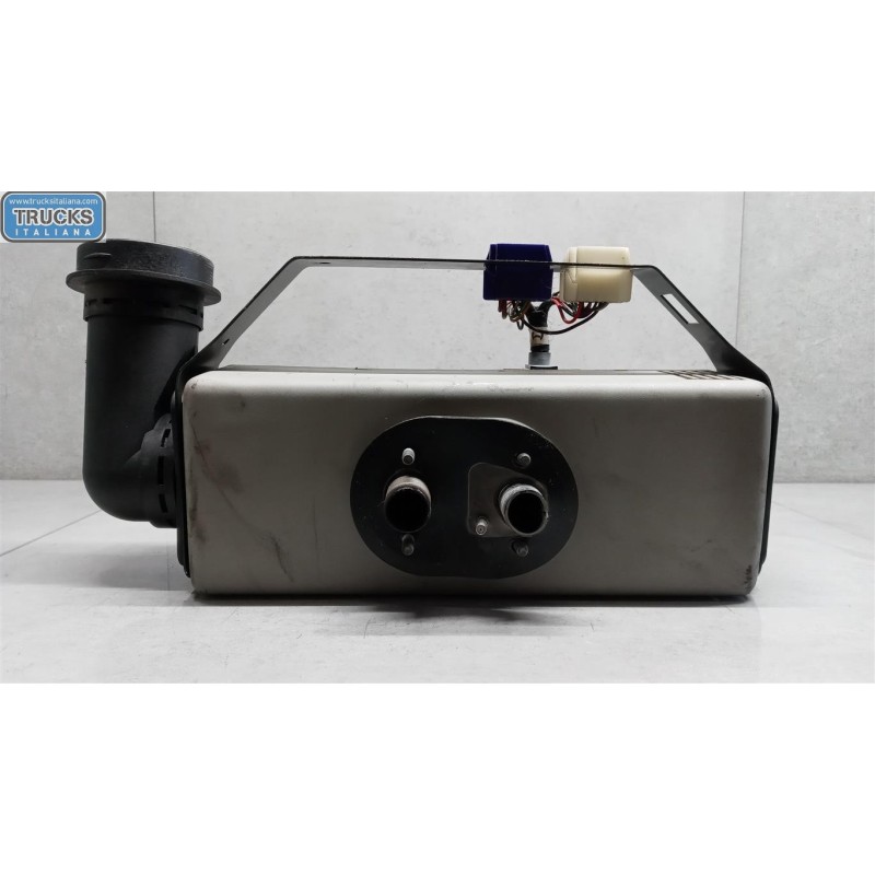 RENAULT truck WEBASTO RENAULT truck Premium 1996>2005 usato