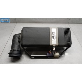 WEBASTO RENAULT truck...