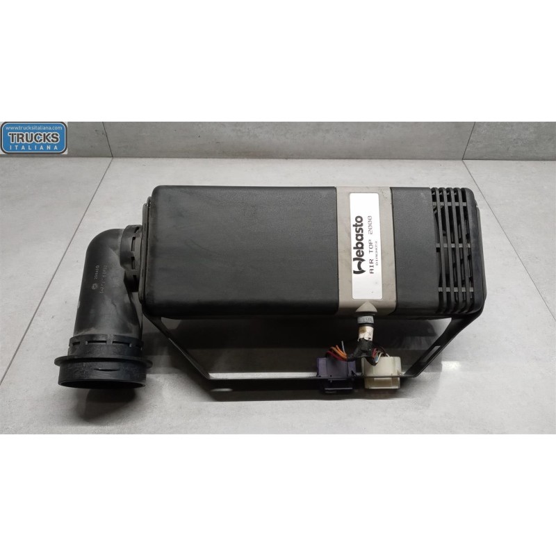 RENAULT truck WEBASTO RENAULT truck Premium 1996>2005 usato