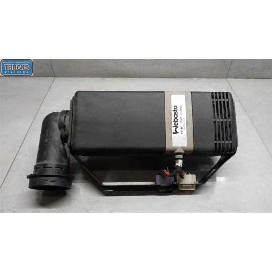 WEBASTO RENAULT truck Premium 1996>2005 used