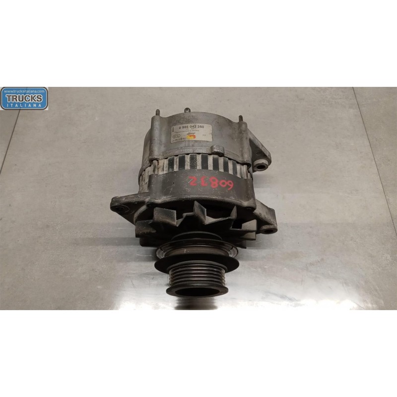 RENAULT truck ALTERNATORE RENAULT truck Premium 1996>2005 usato