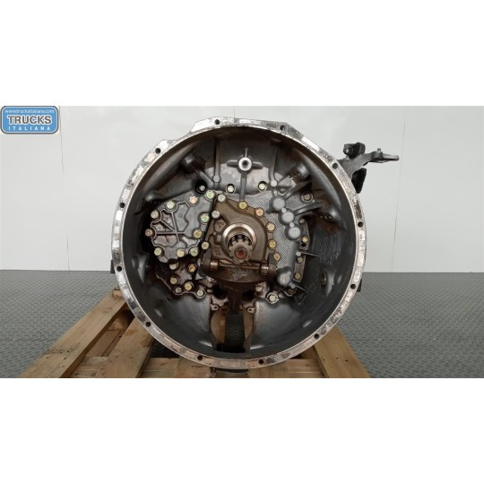 CAMBIO RENAULT truck Premium 1996>2005 usato