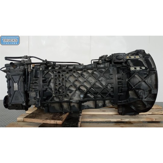 CAMBIO RENAULT truck Premium 1996>2005 usato