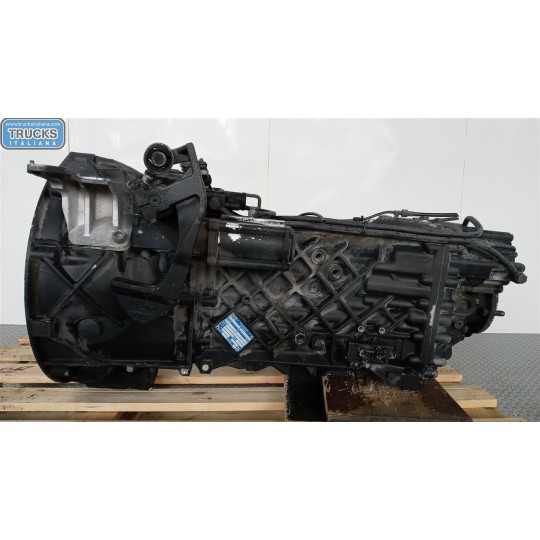 CAMBIO RENAULT truck Premium 1996>2005 usato