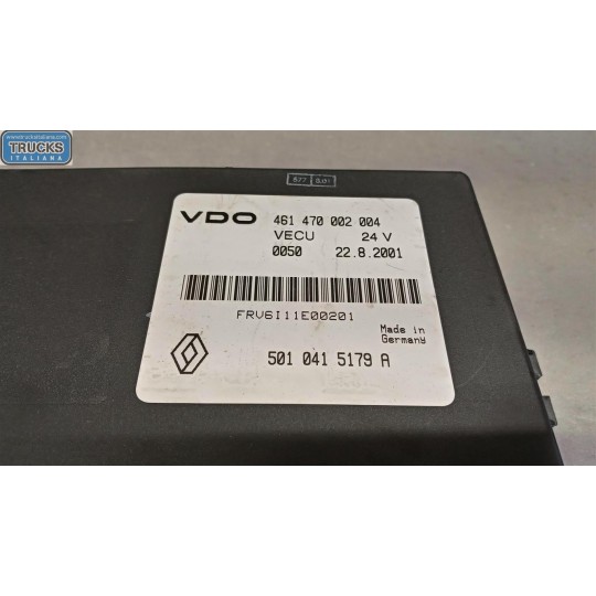 CENTRALINE VARIE A RENAULT truck Premium 1996>2005 usato