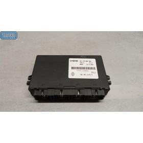 VARIOUS CONTROL UNITS A...