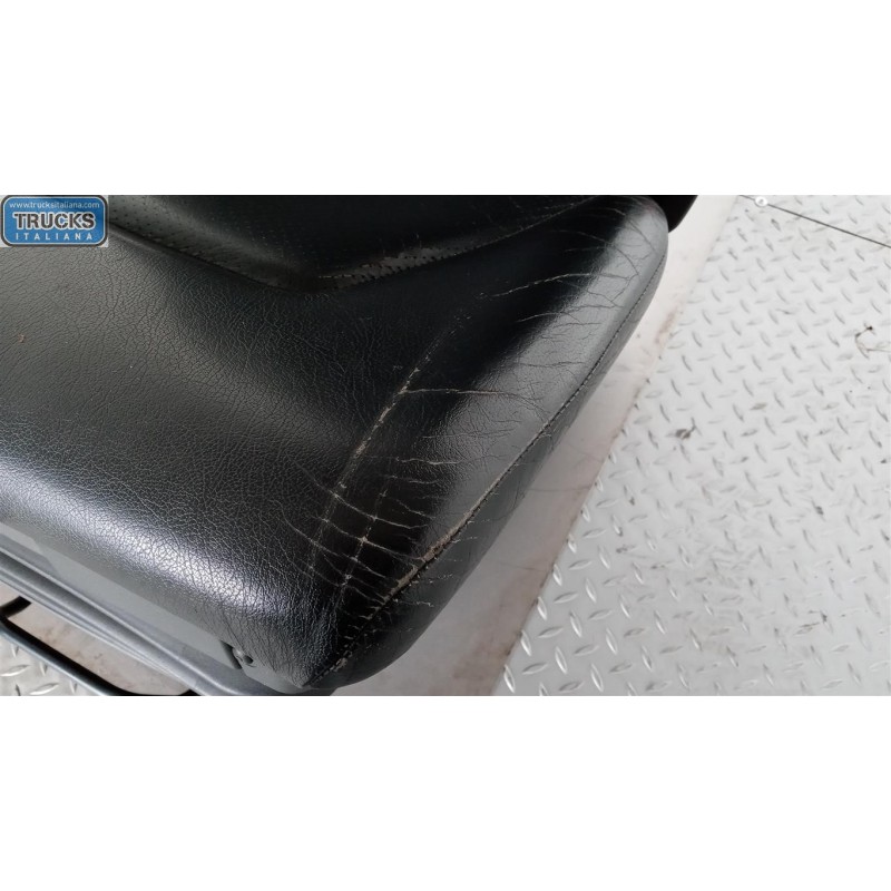 RENAULT truck FRONT SEATS RENAULT truck Premium 1996>2005 used