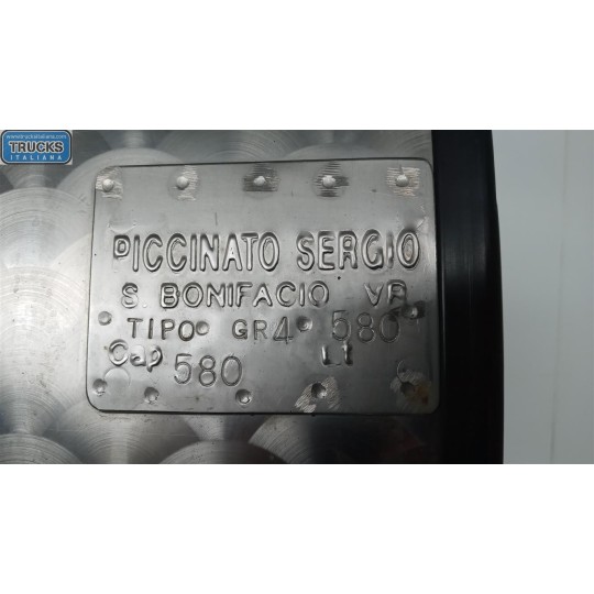 SERBATOIO CARBURANTE RENAULT truck Premium 1996>2005 usato