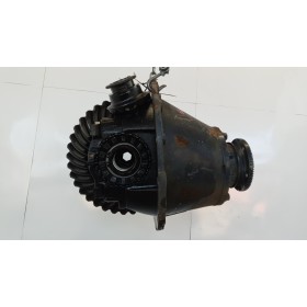 REAR DIFFERENTIAL...