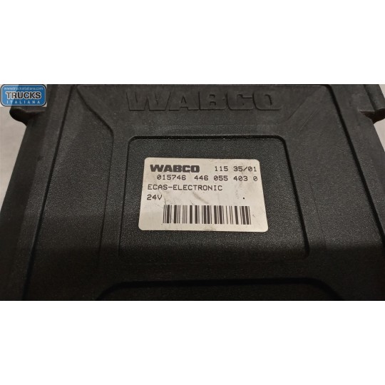 VARIOUS CONTROL UNITS  RENAULT truck Premium 1996>2005 used