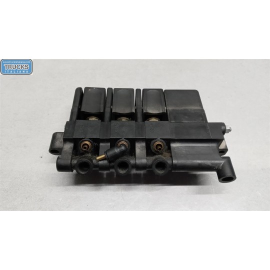 INTERRUTTORI E PULSANTI ABITACOLO RENAULT truck Premium 1996>2005 usato