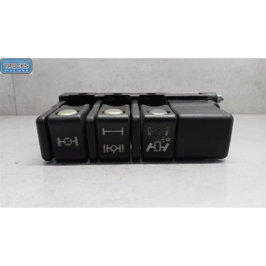 INTERRUTTORI E PULSANTI ABITACOLO RENAULT truck Premium 1996>2005 usato