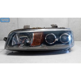 FRONT LEFT FLASHLIGHT  FIAT...