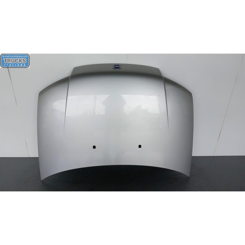 FIAT COFANO ANTERIORE FIAT Punto 1999>2003 usato