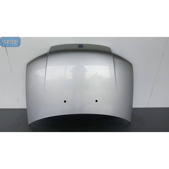 COFANO ANTERIORE FIAT Punto 1999>2003 usato