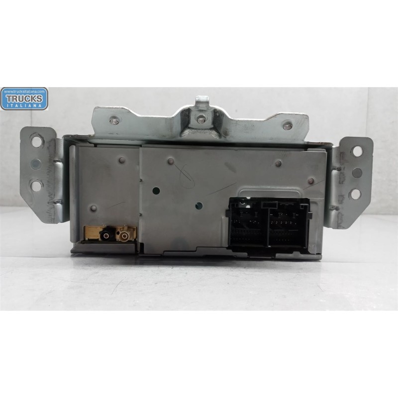 FORD CAR RADIO FORD Fiesta 2017> used