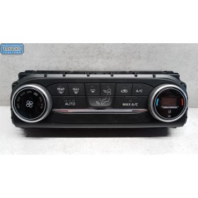AC CONTROL UNIT FORD Fiesta...