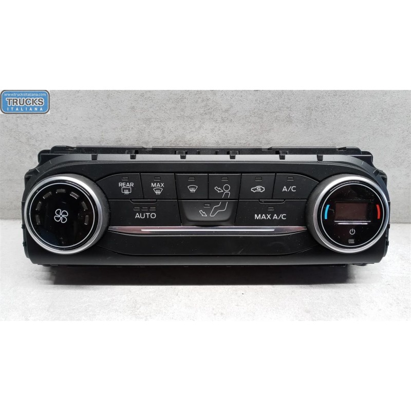 FORD CENTRALINA CLIMATIZZATORE FORD Fiesta 2017> usato