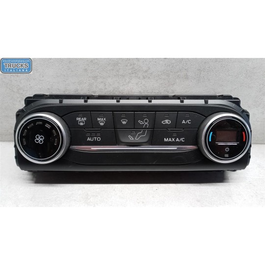 CENTRALINA CLIMATIZZATORE FORD Fiesta 2017> usato