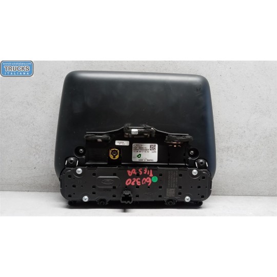 VARIOUS DISPLAY  FORD Fiesta 2017> used