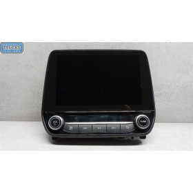 DISPLAY VARI FORD Fiesta...