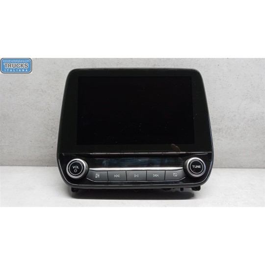 DISPLAY VARI FORD Fiesta 2017> usato