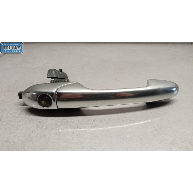ALFA ROMEO DOOR HANDLE  ALFA ROMEO 147 2004>2010 used