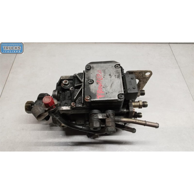 OPEL INJECTION PUMP  OPEL Frontera B 1998> used