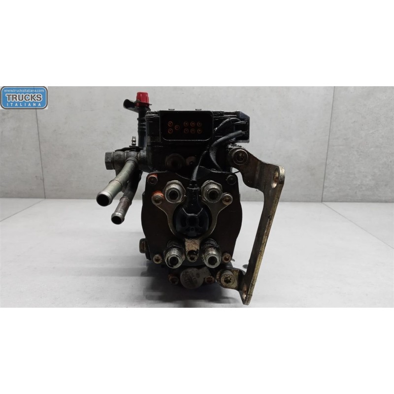 OPEL INJECTION PUMP  OPEL Frontera B 1998> used